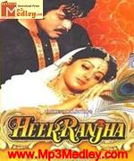 Heer Ranjha 1992 song download
